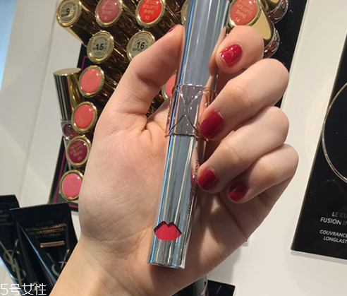 2022年口紅流行什么顏色？2022最流行的口紅品牌色號