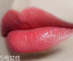 2022年口紅流行什么顏色？2022最流行的口紅品牌色號