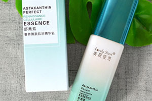 蝦青素原液好用嗎？蝦青素原液騙局