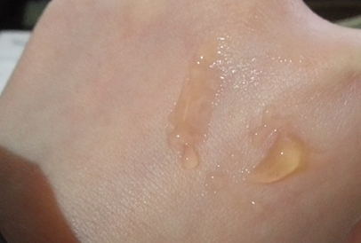 蝦青素面膜有效嗎？