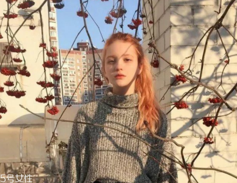 2022年最流行的染發(fā)色 2022顯白洋氣的發(fā)色 2022年最流行的染發(fā)色 2022顯白洋氣的發(fā)色