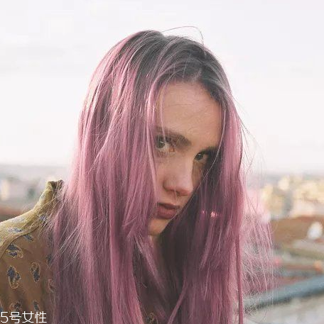 2022年最流行的染發(fā)色 2022顯白洋氣的發(fā)色 2022年最流行的染發(fā)色 2022顯白洋氣的發(fā)色