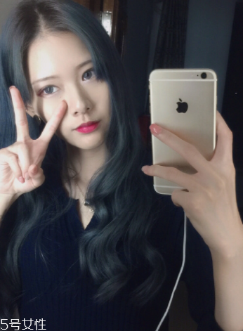 2022年最流行的染發(fā)色 2022顯白洋氣的發(fā)色 2022年最流行的染發(fā)色 2022顯白洋氣的發(fā)色