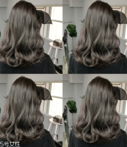 2022年最流行的染發(fā)色 2022顯白洋氣的發(fā)色 2022年最流行的染發(fā)色 2022顯白洋氣的發(fā)色