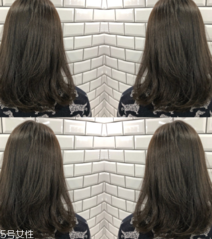 2022年最流行的染發(fā)色 2022顯白洋氣的發(fā)色 2022年最流行的染發(fā)色 2022顯白洋氣的發(fā)色