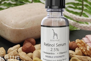 蝦青素原液護膚品白天能用嗎？