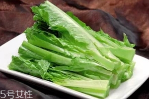 萵筍葉能蒸包子吃嗎？沒焯水會發(fā)苦
