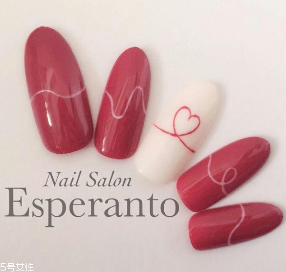 適合少女的美甲圖片款式有哪些 少女心風(fēng)格美甲圖片精選 適合少女的美甲圖片款式有哪些 少女心風(fēng)格美甲圖片精選