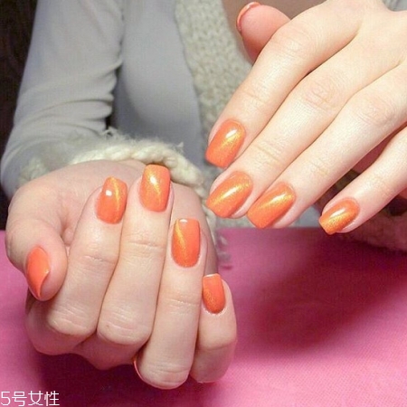 貓眼美甲一般多少錢(qián) 貓眼美甲的原理 貓眼美甲一般多少錢(qián) 貓眼美甲的原理