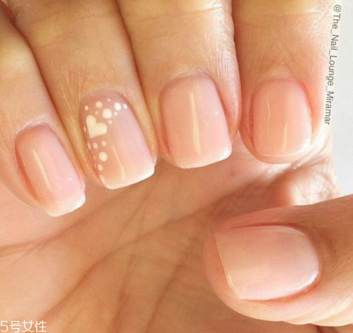 適合少女的美甲圖片款式有哪些 少女心風(fēng)格美甲圖片精選 適合少女的美甲圖片款式有哪些 少女心風(fēng)格美甲圖片精選