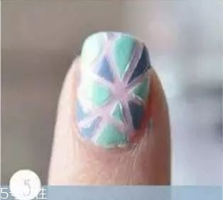 2022春天適合什么顏色美甲 純色系列顯手白的美甲圖片 2022春天適合什么顏色美甲 純色系列顯手白的美甲圖片