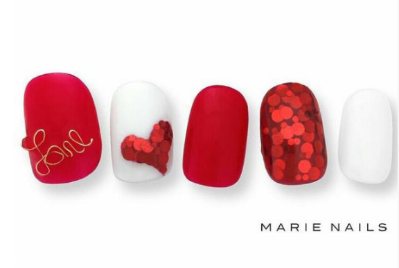 適合少女的美甲圖片款式有哪些 少女心風(fēng)格美甲圖片精選 適合少女的美甲圖片款式有哪些 少女心風(fēng)格美甲圖片精選