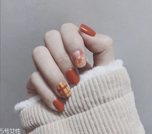 情人節(jié)美甲流行什么款式 2018情人節(jié)美甲圖片大全合集 情人節(jié)美甲流行什么款式 2018情人節(jié)美甲圖片大全合集