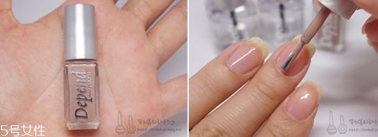 美甲裸粉色款式圖片2018 新款裸色美甲圖案大全 美甲裸粉色款式圖片2018 新款裸色美甲圖案大全