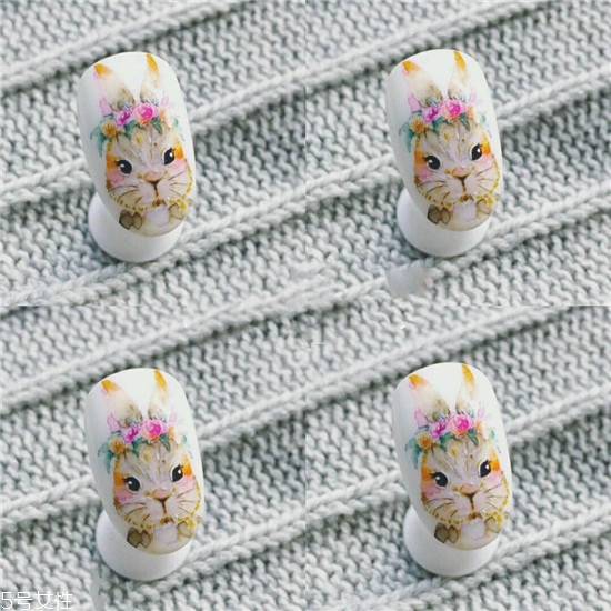 2022日系美甲圖片 你熱愛的美甲可能是毀甲 2022日系美甲圖片 你熱愛的美甲可能是毀甲