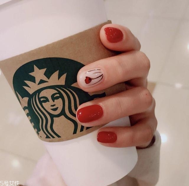 粉色美甲圖片2022款式 仙女軟妹必備 粉色美甲圖片2022款式 仙女軟妹必備