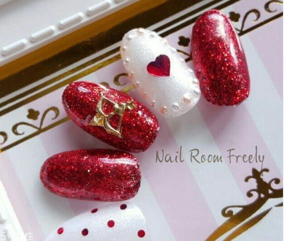 適合少女的美甲圖片款式有哪些 少女心風(fēng)格美甲圖片精選 適合少女的美甲圖片款式有哪些 少女心風(fēng)格美甲圖片精選