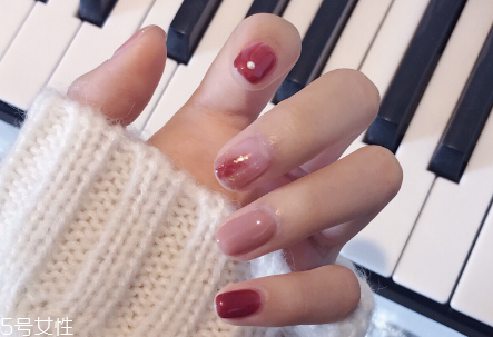 2022日系美甲圖片 你熱愛的美甲可能是毀甲 2022日系美甲圖片 你熱愛的美甲可能是毀甲