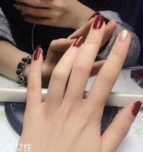 情人節(jié)美甲流行什么款式 2018情人節(jié)美甲圖片大全合集 情人節(jié)美甲流行什么款式 2018情人節(jié)美甲圖片大全合集