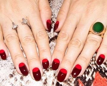 情人節(jié)美甲流行什么款式 2018情人節(jié)美甲圖片大全合集 情人節(jié)美甲流行什么款式 2018情人節(jié)美甲圖片大全合集