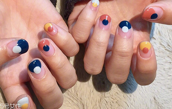可愛美甲圖片2022新款式 美甲容易脫落的原因 可愛美甲圖片2022新款式 美甲容易脫落的原因