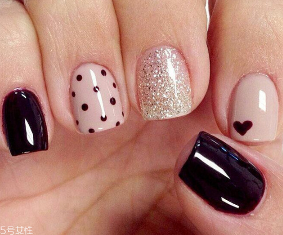 適合少女的美甲圖片款式有哪些 少女心風(fēng)格美甲圖片精選 適合少女的美甲圖片款式有哪些 少女心風(fēng)格美甲圖片精選