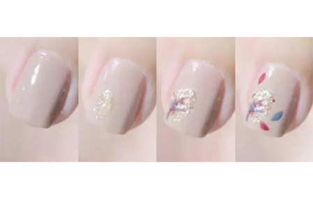 2022日系美甲圖片 你熱愛的美甲可能是毀甲 2022日系美甲圖片 你熱愛的美甲可能是毀甲