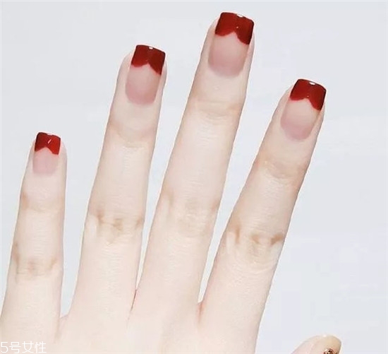 2022春天適合什么顏色美甲 純色系列顯手白的美甲圖片 2022春天適合什么顏色美甲 純色系列顯手白的美甲圖片