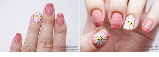 粉色美甲圖片2022款式 仙女軟妹必備 粉色美甲圖片2022款式 仙女軟妹必備