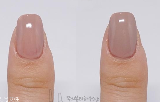 美甲裸粉色款式圖片2018 新款裸色美甲圖案大全 美甲裸粉色款式圖片2018 新款裸色美甲圖案大全