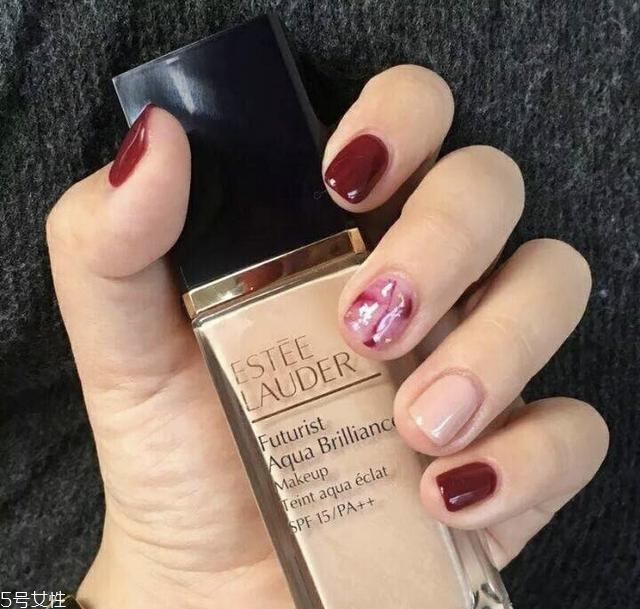 粉色美甲圖片2022款式 仙女軟妹必備 粉色美甲圖片2022款式 仙女軟妹必備