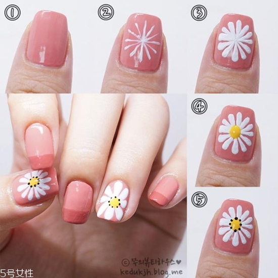 粉色美甲圖片2022款式 仙女軟妹必備 粉色美甲圖片2022款式 仙女軟妹必備