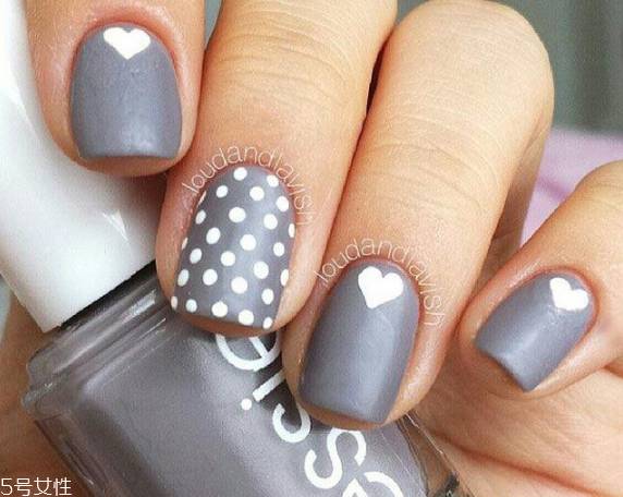 適合少女的美甲圖片款式有哪些 少女心風(fēng)格美甲圖片精選 適合少女的美甲圖片款式有哪些 少女心風(fēng)格美甲圖片精選