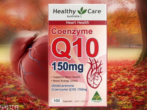 什么人不能吃輔酶q10？這些禁忌要注意