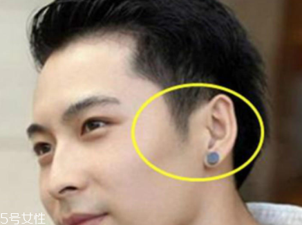 男士怎么樣設(shè)計(jì)發(fā)型好看？4款帥氣穩(wěn)重發(fā)型