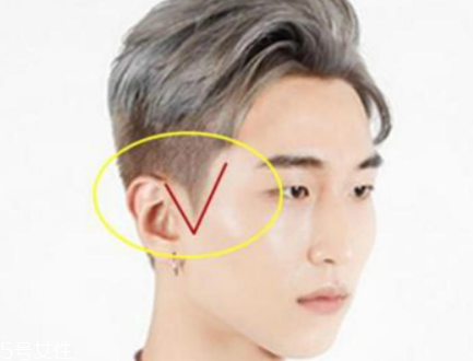 男士怎么樣設(shè)計(jì)發(fā)型好看？4款帥氣穩(wěn)重發(fā)型