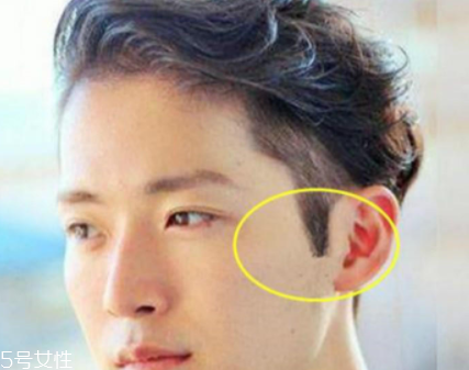 男士怎么樣設(shè)計(jì)發(fā)型好看？4款帥氣穩(wěn)重發(fā)型