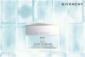 紀梵希水漾活妍面膜面霜多少錢 補水保濕 紀梵希水漾活妍面膜面霜多少錢 補水保濕