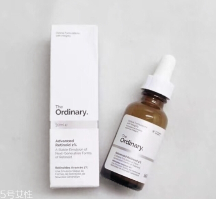 視黃醇白天可以用嗎 晚間使用視黃醇的步驟 視黃醇白天可以用嗎 晚間使用視黃醇的步驟