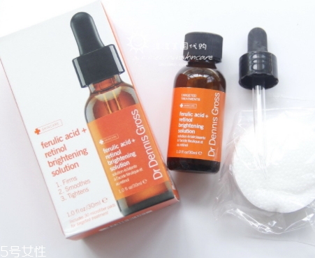 視黃醇白天可以用嗎 晚間使用視黃醇的步驟 視黃醇白天可以用嗎 晚間使用視黃醇的步驟