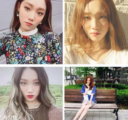 李圣經(jīng)同款美瞳是什么牌子 天生瞳孔自帶琥珀色 李圣經(jīng)同款美瞳是什么牌子 天生瞳孔自帶琥珀色