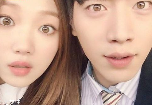 李圣經(jīng)同款美瞳是什么牌子 天生瞳孔自帶琥珀色 李圣經(jīng)同款美瞳是什么牌子 天生瞳孔自帶琥珀色