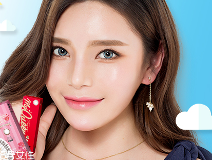 戴美瞳會影響視力嗎 孕婦戴美瞳的注意事項 戴美瞳會影響視力嗎 孕婦戴美瞳的注意事項