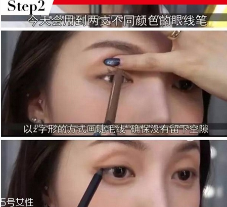 李圣經(jīng)同款美瞳是什么牌子 天生瞳孔自帶琥珀色 李圣經(jīng)同款美瞳是什么牌子 天生瞳孔自帶琥珀色