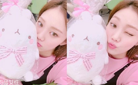 李圣經(jīng)同款美瞳是什么牌子 天生瞳孔自帶琥珀色 李圣經(jīng)同款美瞳是什么牌子 天生瞳孔自帶琥珀色