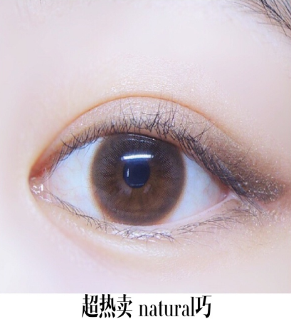 日拋美瞳可以直接戴嗎 日拋美瞳是一次性的美瞳 日拋美瞳可以直接戴嗎 日拋美瞳是一次性的美瞳