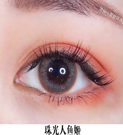 日拋美瞳可以直接戴嗎 日拋美瞳是一次性的美瞳 日拋美瞳可以直接戴嗎 日拋美瞳是一次性的美瞳