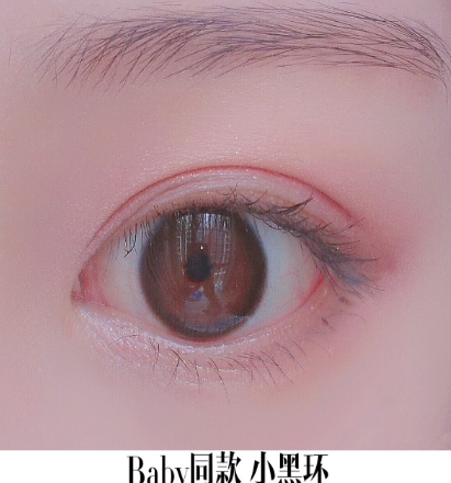 日拋美瞳可以直接戴嗎 日拋美瞳是一次性的美瞳 日拋美瞳可以直接戴嗎 日拋美瞳是一次性的美瞳