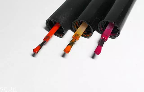 備孕期間可以做指甲嗎 2018漸變色美甲圖片大全集 備孕期間可以做指甲嗎 2018漸變色美甲圖片大全集