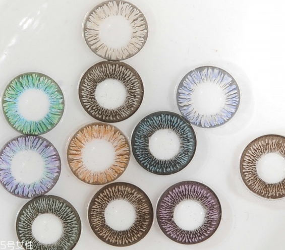 美瞳年拋和半年拋的區(qū)別 美瞳日拋月拋年拋的區(qū)別 美瞳年拋和半年拋的區(qū)別 美瞳日拋月拋年拋的區(qū)別